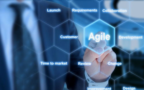 我来数科发力区块链技术运营，金融科技打造行业新风向