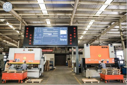 苏州金龙 数字技术驱动中国客车产业全球化发展